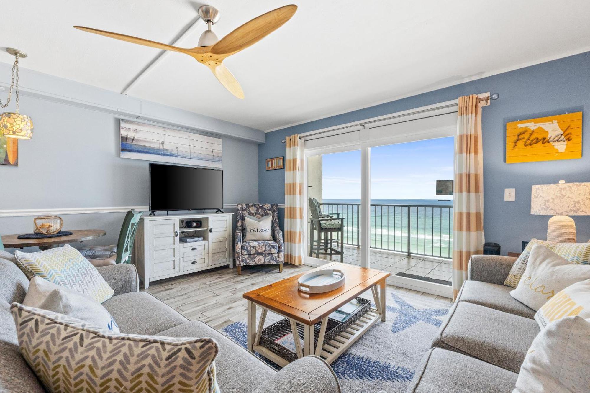 The Summit By Panhandle Getaways Panama City Beach Bilik gambar