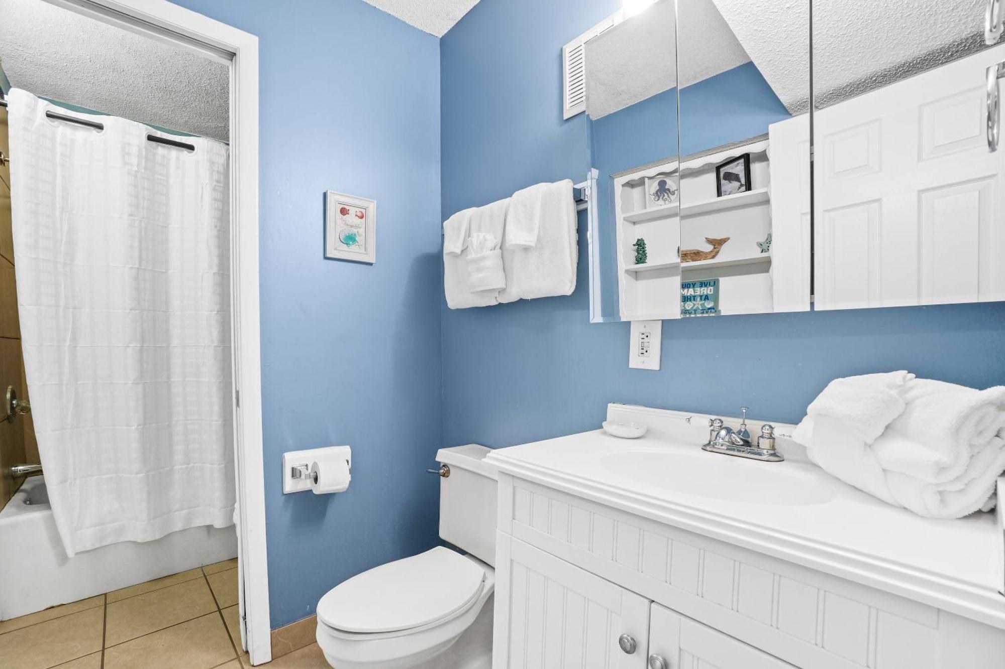 The Summit By Panhandle Getaways Panama City Beach Bilik gambar