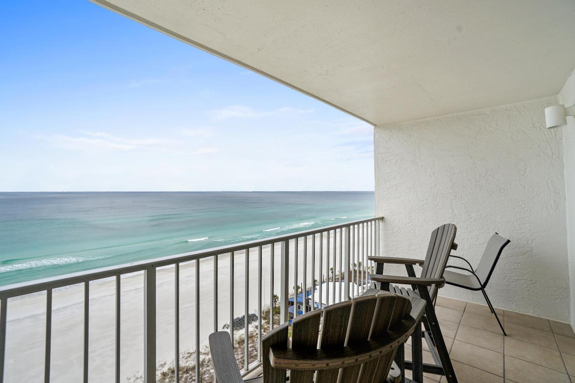 The Summit By Panhandle Getaways Panama City Beach Bilik gambar
