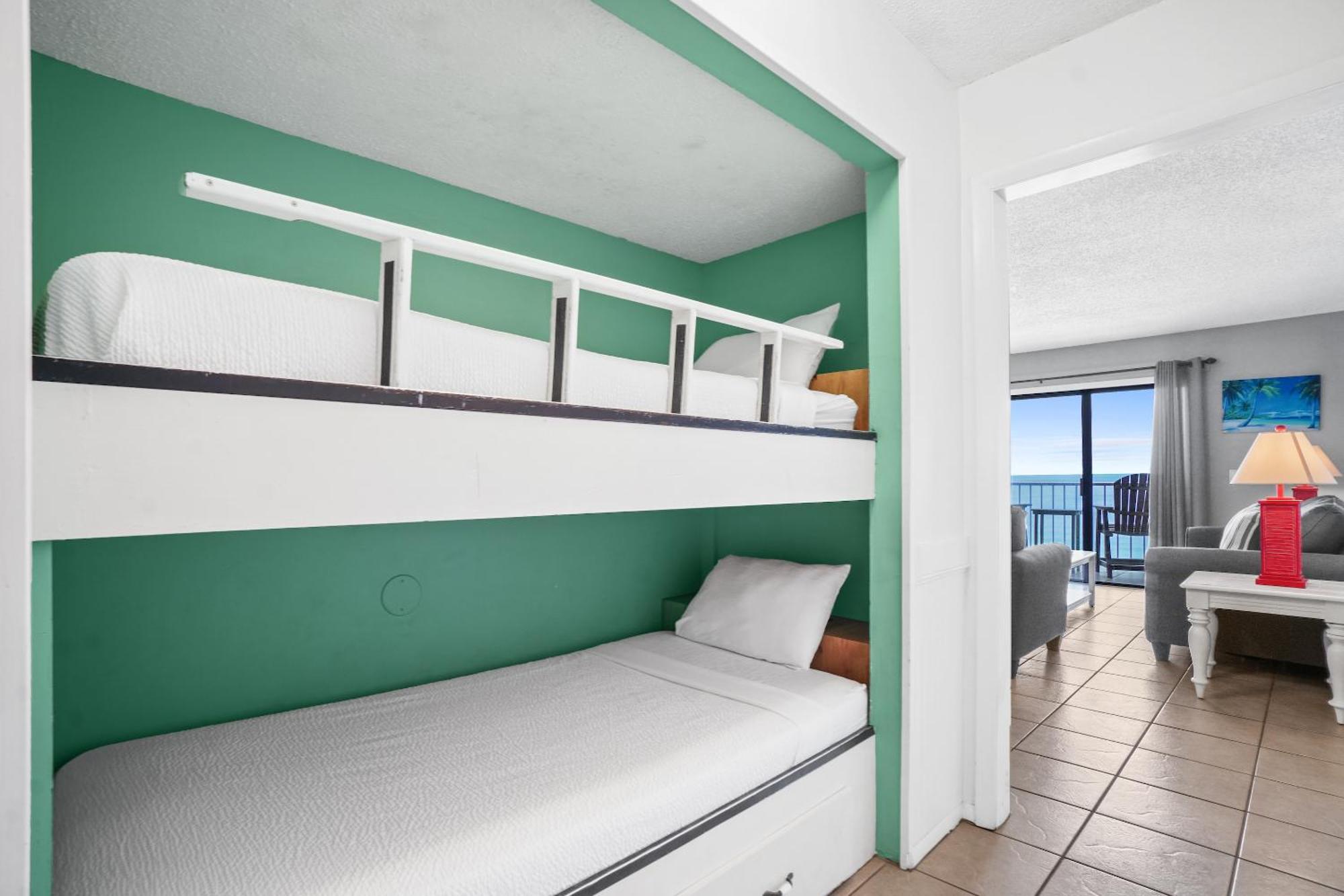 The Summit By Panhandle Getaways Panama City Beach Bilik gambar