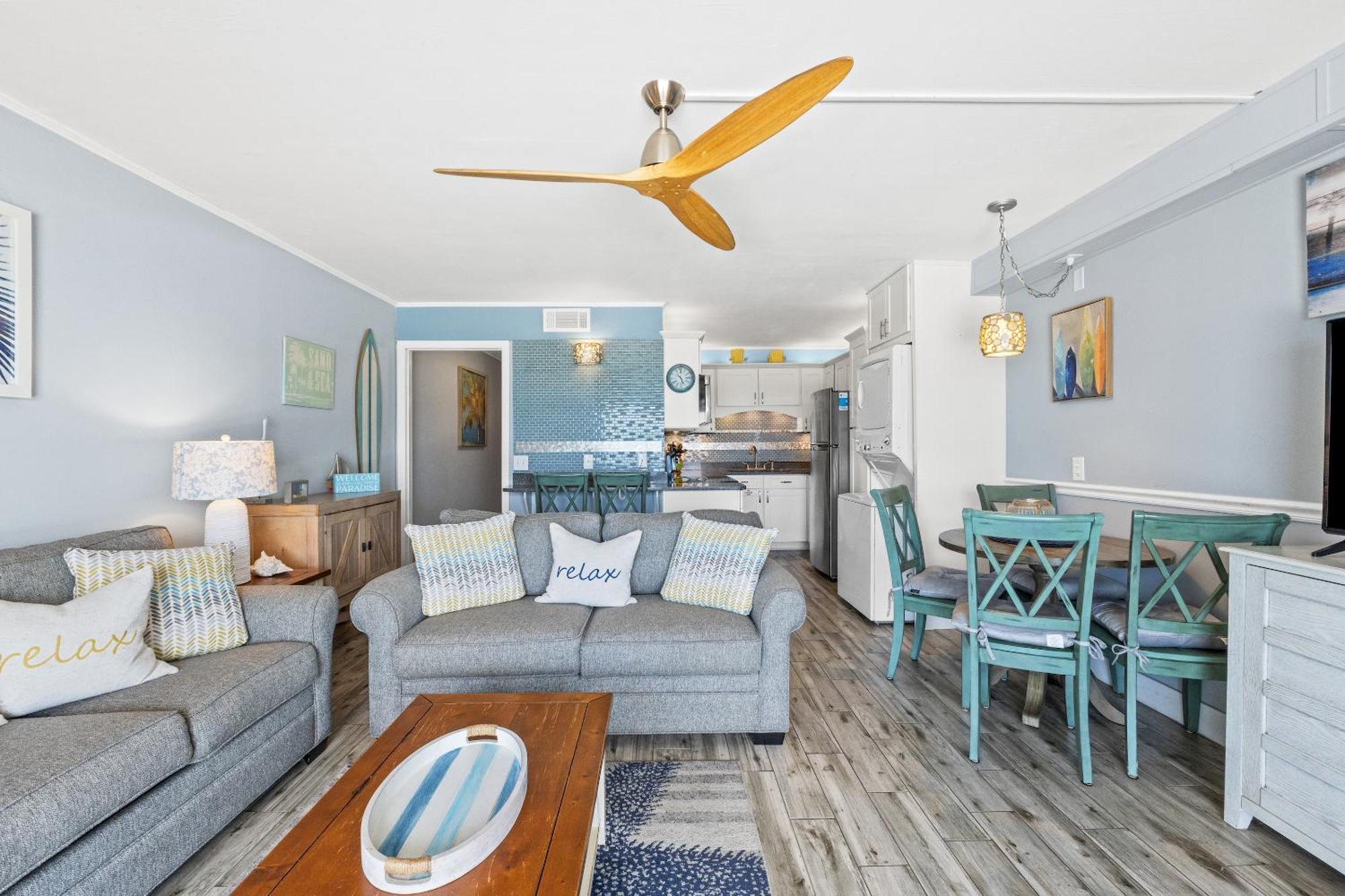 The Summit By Panhandle Getaways Panama City Beach Bilik gambar