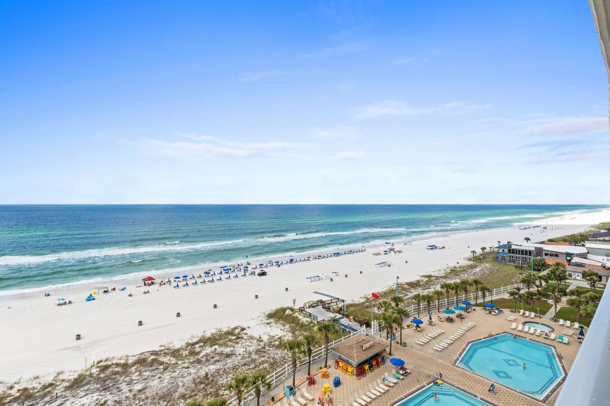 The Summit By Panhandle Getaways Panama City Beach Bilik gambar