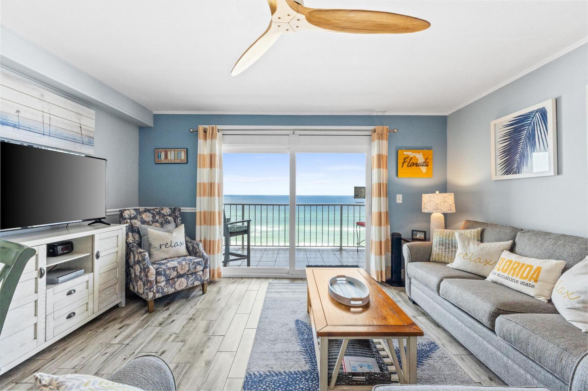 The Summit By Panhandle Getaways Panama City Beach Bilik gambar