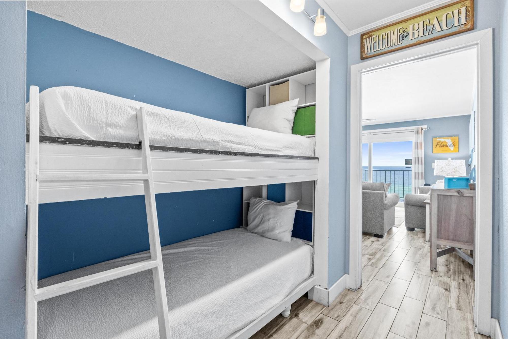 The Summit By Panhandle Getaways Panama City Beach Bilik gambar