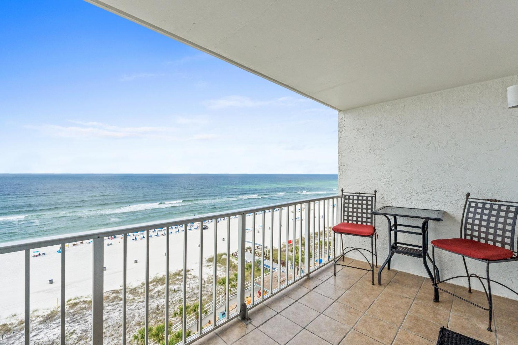 The Summit By Panhandle Getaways Panama City Beach Bilik gambar