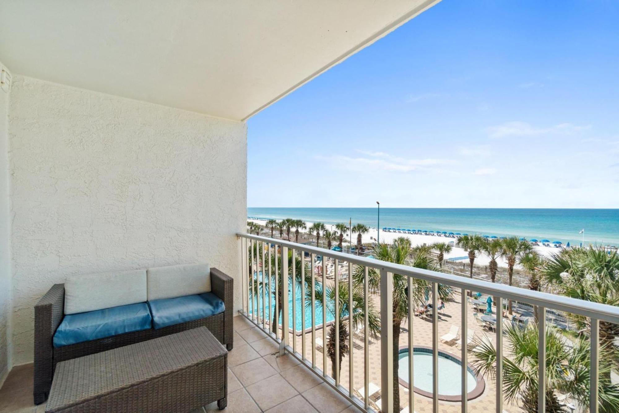 The Summit By Panhandle Getaways Panama City Beach Bilik gambar