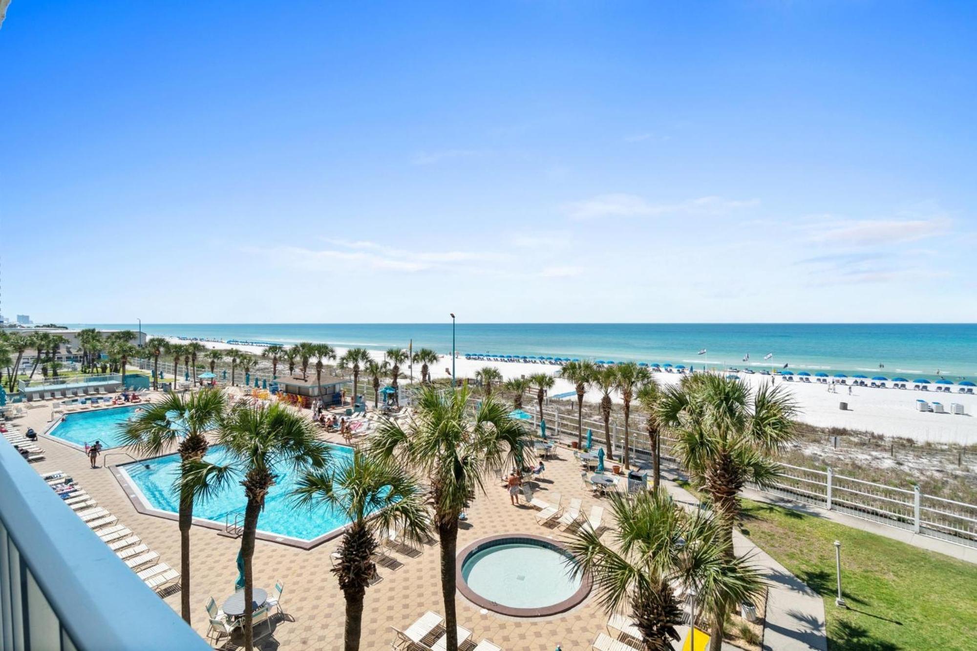 The Summit By Panhandle Getaways Panama City Beach Bilik gambar