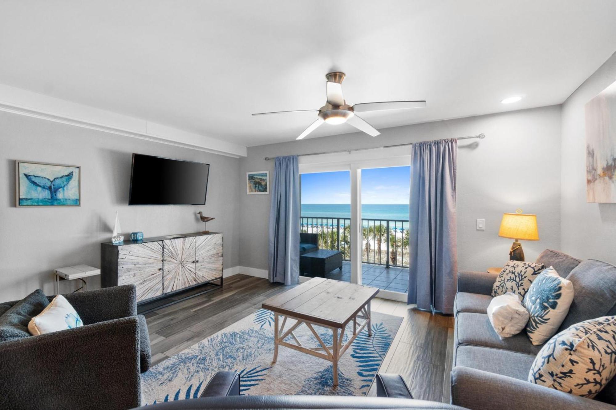 The Summit By Panhandle Getaways Panama City Beach Bilik gambar