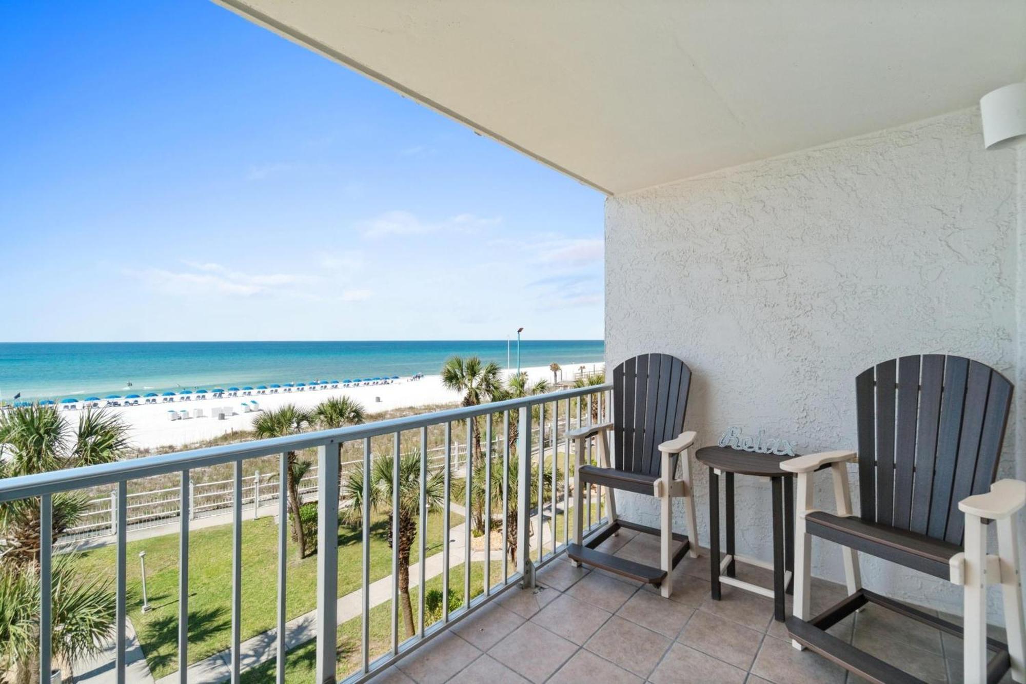 The Summit By Panhandle Getaways Panama City Beach Bilik gambar