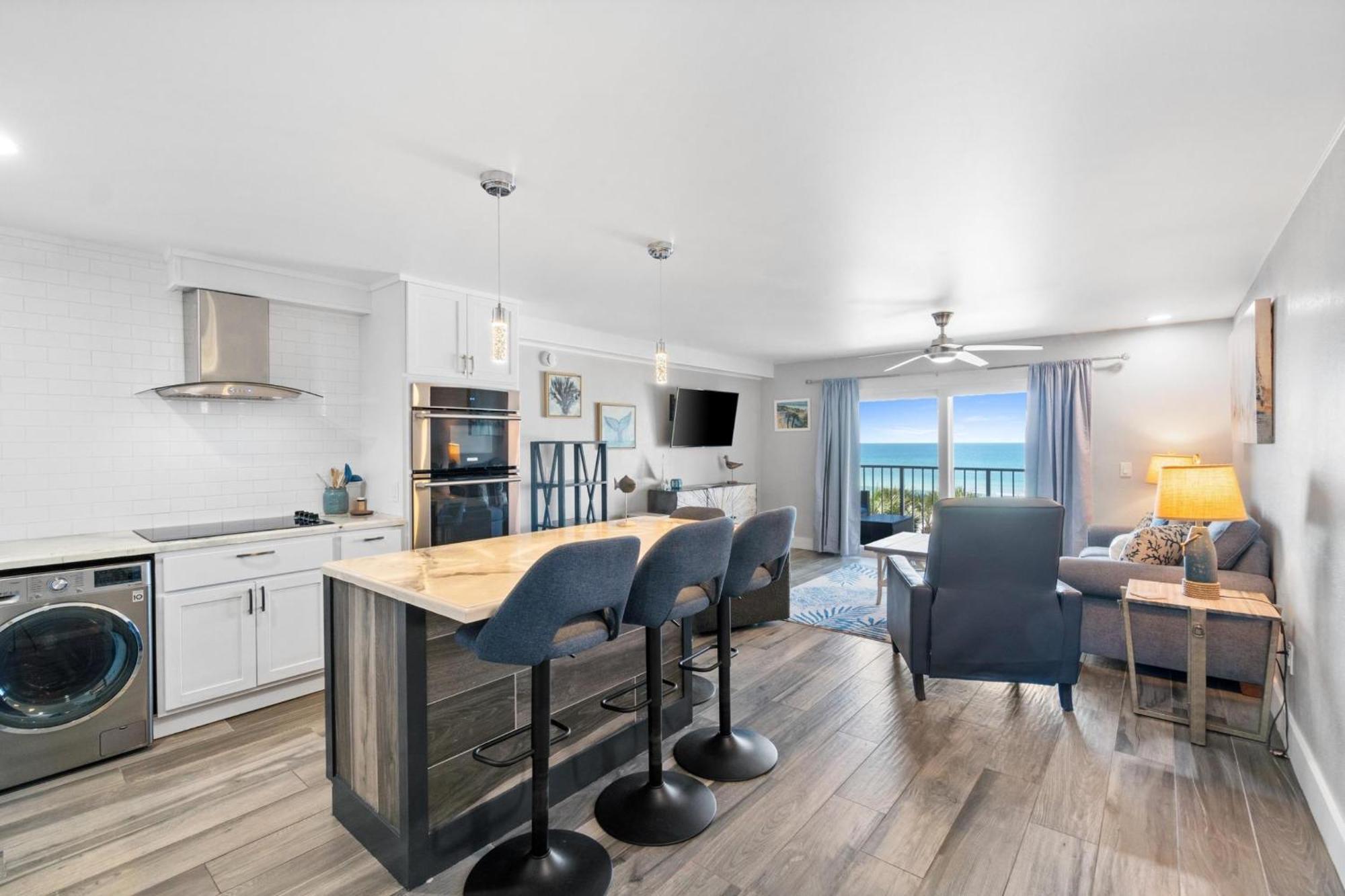 The Summit By Panhandle Getaways Panama City Beach Bilik gambar