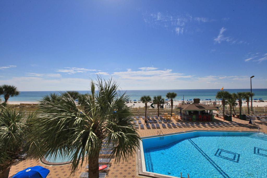 The Summit By Panhandle Getaways Panama City Beach Luaran gambar