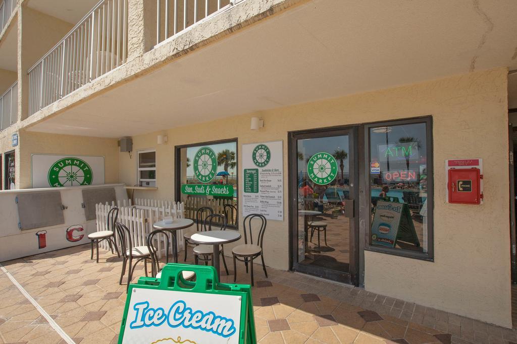 The Summit By Panhandle Getaways Panama City Beach Luaran gambar