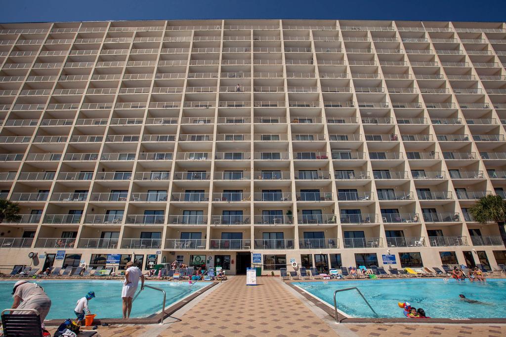 The Summit By Panhandle Getaways Panama City Beach Luaran gambar