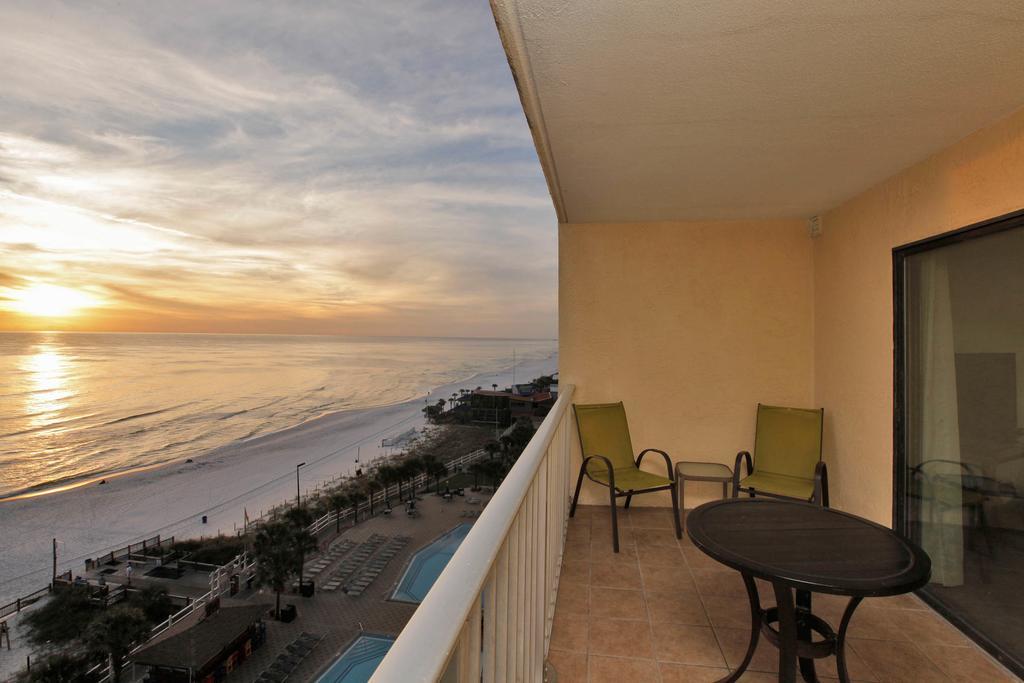 The Summit By Panhandle Getaways Panama City Beach Luaran gambar