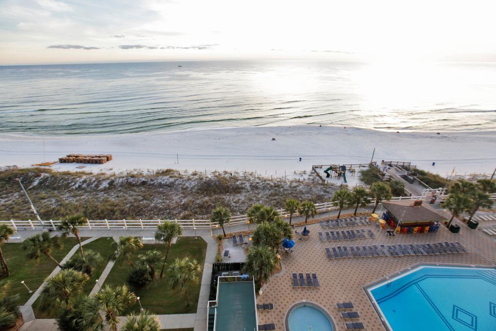 The Summit By Panhandle Getaways Panama City Beach Luaran gambar