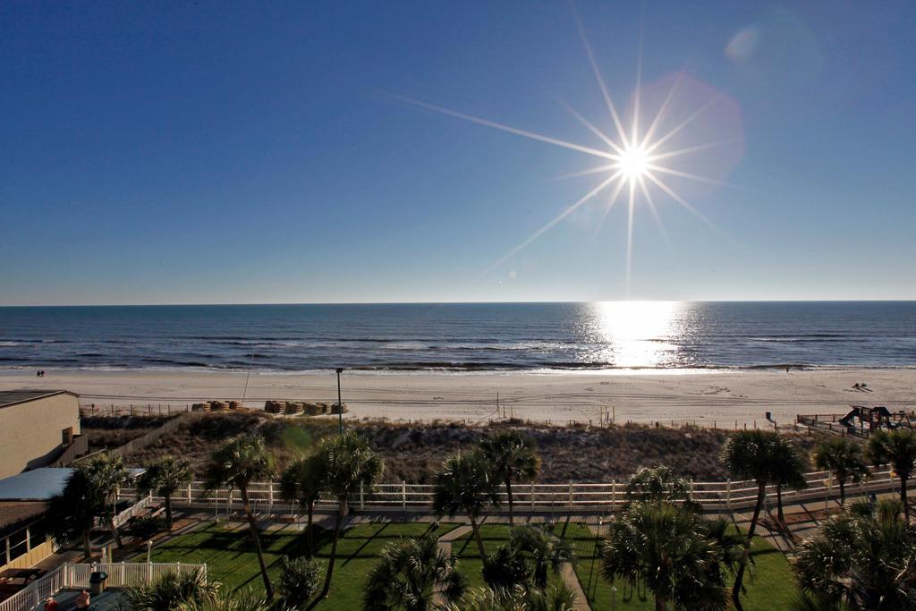 The Summit By Panhandle Getaways Panama City Beach Luaran gambar