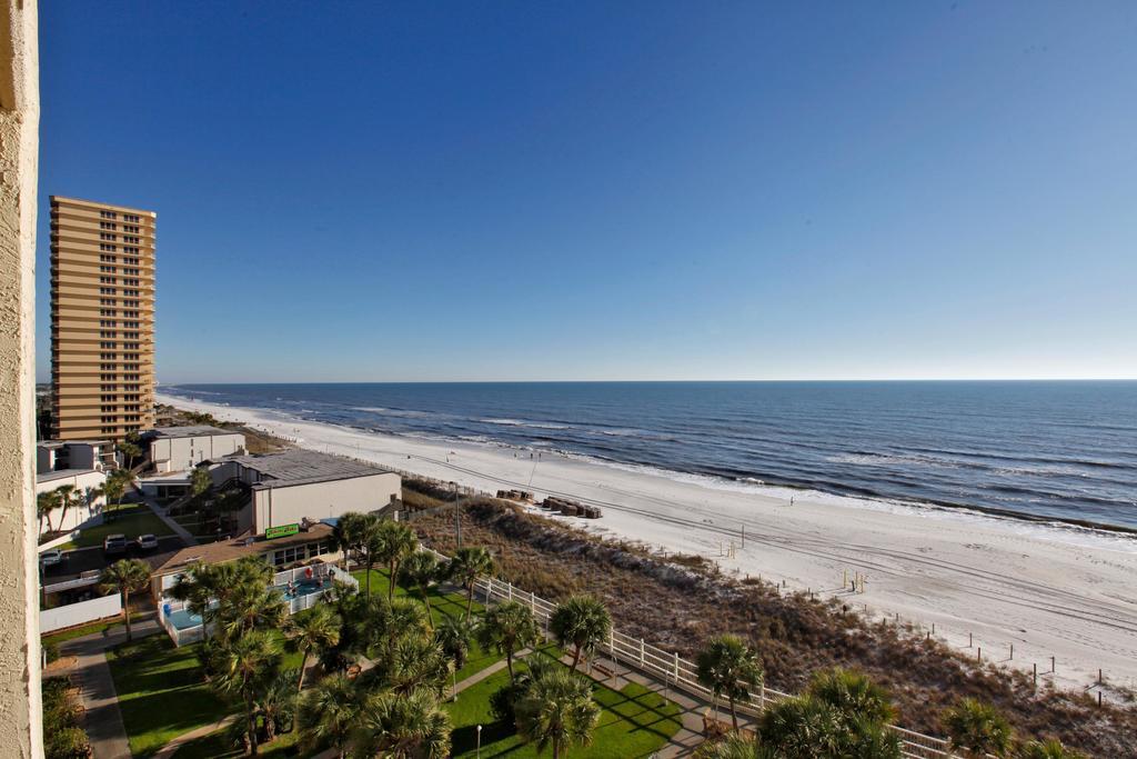 The Summit By Panhandle Getaways Panama City Beach Luaran gambar