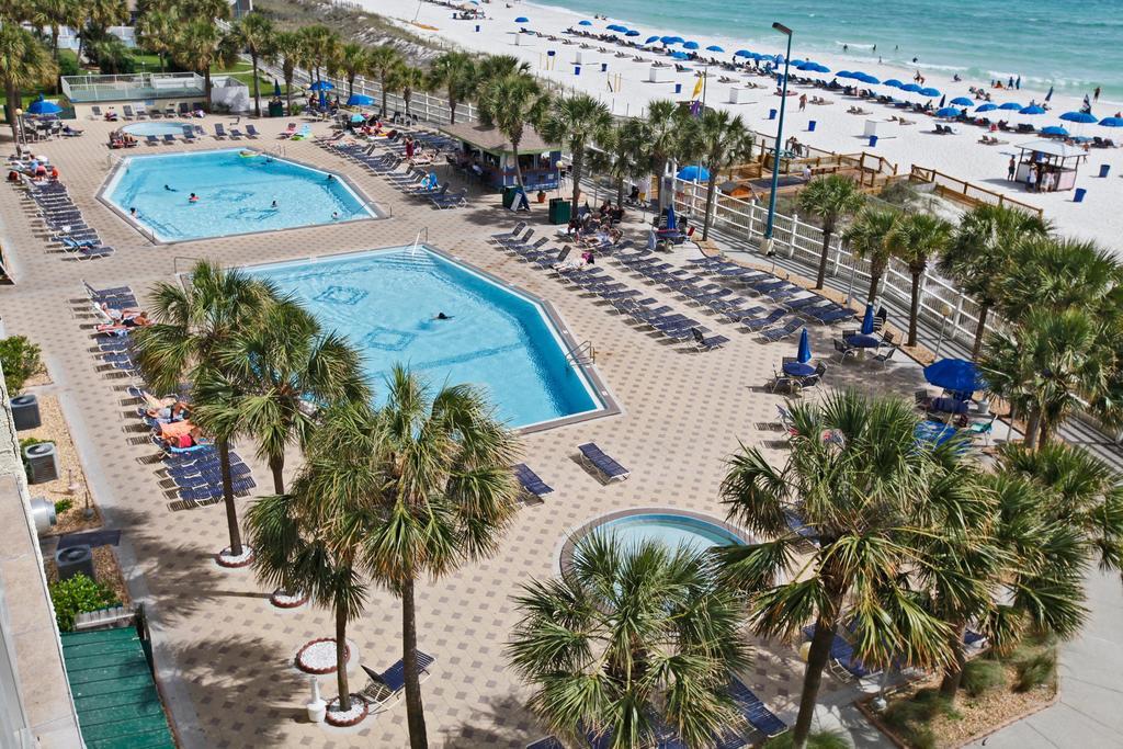 The Summit By Panhandle Getaways Panama City Beach Luaran gambar